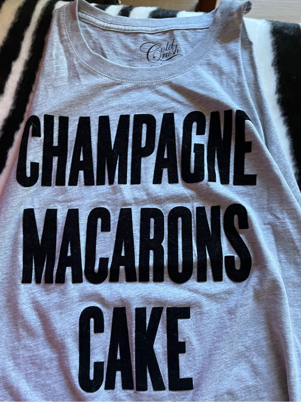 CUTEST TEE EVER
